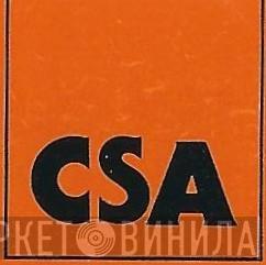 CSA  - Винил CD и Кассеты лейбла CSA (2) на сайте МаркетВинила