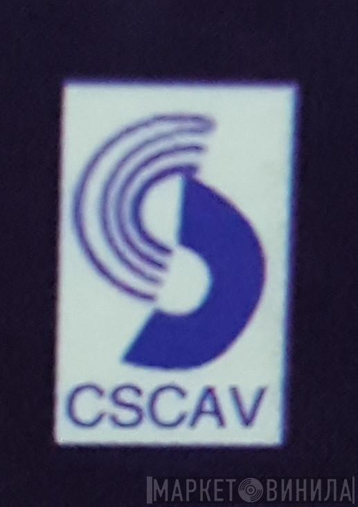CSCAV - Винил CD и Кассеты лейбла CSCAV на сайте МаркетВинила