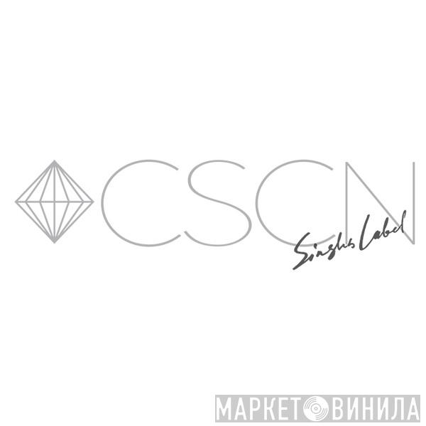 CSCN - Винил CD и Кассеты лейбла CSCN на сайте МаркетВинила