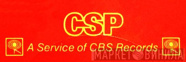 CSP - Винил CD и Кассеты лейбла CSP на сайте МаркетВинила