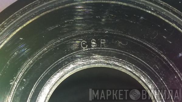 CSR  - Винил CD и Кассеты лейбла CSR (2) на сайте МаркетВинила