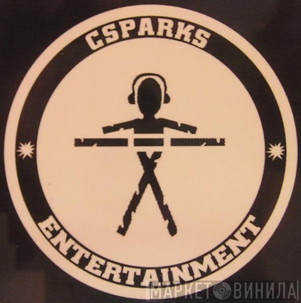 CSparks Entertainment - Винил CD и Кассеты лейбла CSparks Entertainment на сайте МаркетВинила
