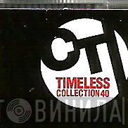 CTI Timeless Collection - Винил CD и Кассеты лейбла CTI Timeless Collection на сайте МаркетВинила
