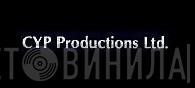 CYP Productions Ltd. - Винил CD и Кассеты лейбла CYP Productions Ltd. на сайте МаркетВинила