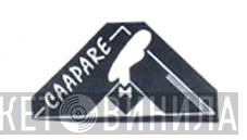 Caapare - Винил CD и Кассеты лейбла Caapare на сайте МаркетВинила
