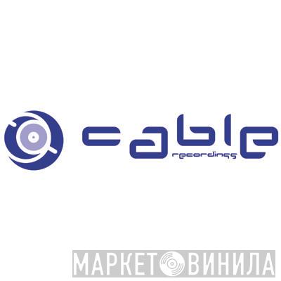 Cable Recordings - Винил CD и Кассеты лейбла Cable Recordings на сайте МаркетВинила