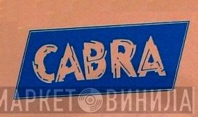 Cabra - Винил CD и Кассеты лейбла Cabra на сайте МаркетВинила