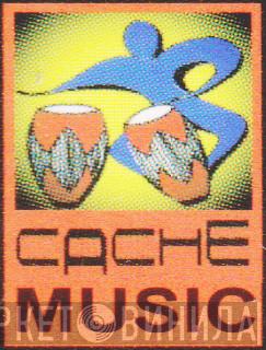 Cache Music - Винил CD и Кассеты лейбла Cache Music на сайте МаркетВинила