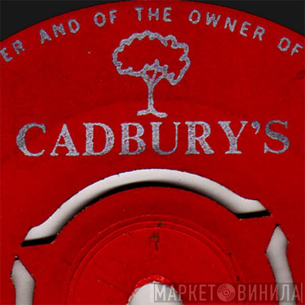Cadbury's - Винил CD и Кассеты лейбла Cadbury's на сайте МаркетВинила