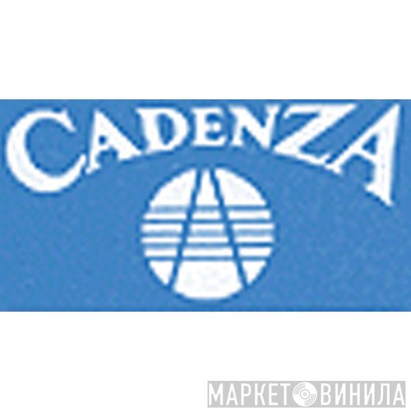 Cadenza  - Винил CD и Кассеты лейбла Cadenza (4) на сайте МаркетВинила