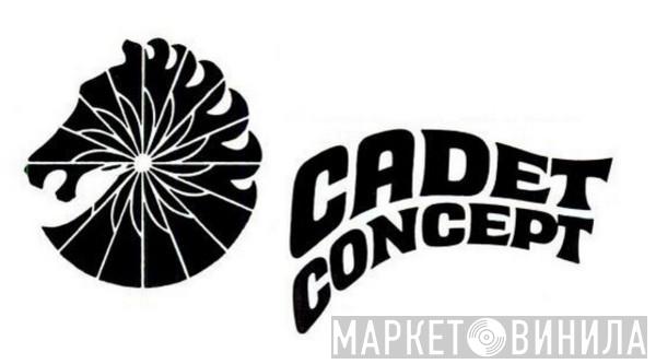 Cadet Concept - Винил CD и Кассеты лейбла Cadet Concept на сайте МаркетВинила