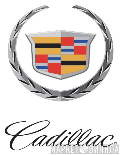 Cadillac  - Винил CD и Кассеты лейбла Cadillac (2) на сайте МаркетВинила