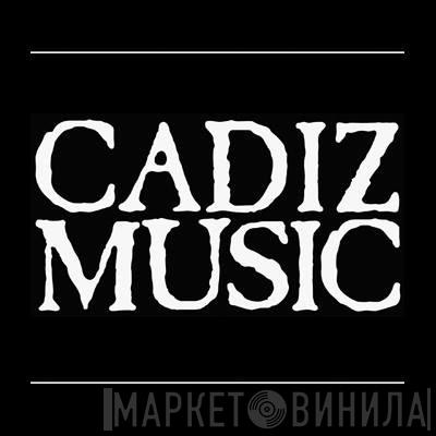 Cadiz Music - Винил CD и Кассеты лейбла Cadiz Music на сайте МаркетВинила