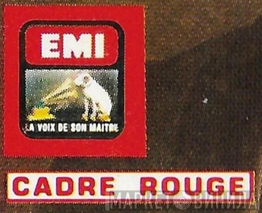 Cadre Rouge - Винил CD и Кассеты лейбла Cadre Rouge на сайте МаркетВинила