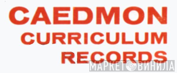 Caedmon Curriculum Records - Винил CD и Кассеты лейбла Caedmon Curriculum Records на сайте МаркетВинила