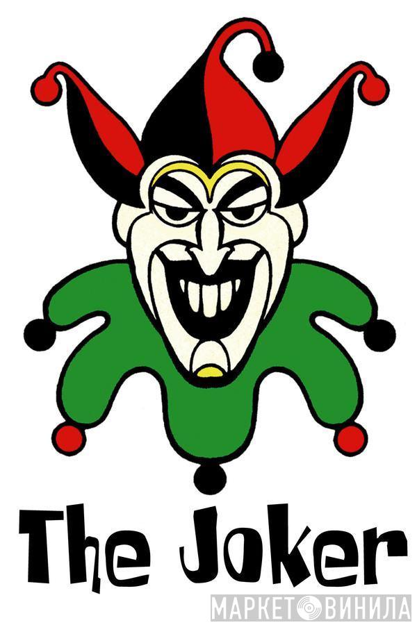 Café The Joker - Винил CD и Кассеты лейбла Café The Joker на сайте МаркетВинила