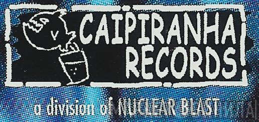 Caipiranha Records - Винил CD и Кассеты лейбла Caipiranha Records на сайте МаркетВинила