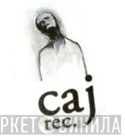 Caj Records - Винил CD и Кассеты лейбла Caj Records на сайте МаркетВинила