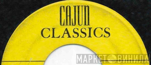Cajun Classics - Винил CD и Кассеты лейбла Cajun Classics на сайте МаркетВинила
