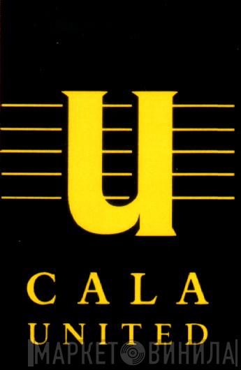 Cala United - Винил CD и Кассеты лейбла Cala United на сайте МаркетВинила