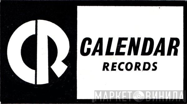 Calendar Records  - Винил CD и Кассеты лейбла Calendar Records (2) на сайте МаркетВинила