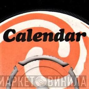 Calendar  - Винил CD и Кассеты лейбла Calendar (2) на сайте МаркетВинила
