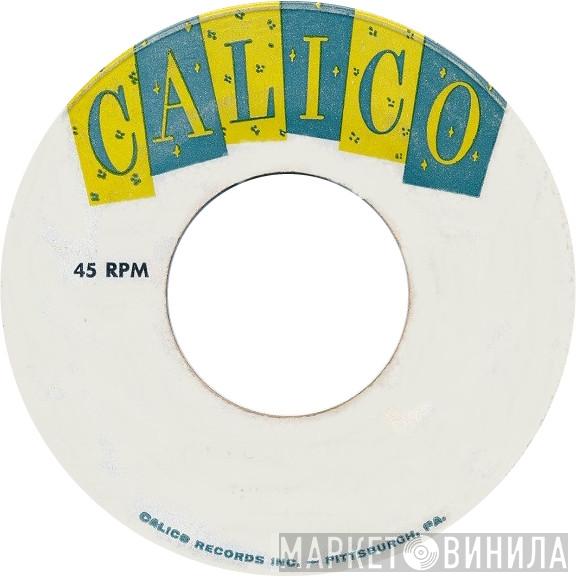 Calico - Винил CD и Кассеты лейбла Calico на сайте МаркетВинила