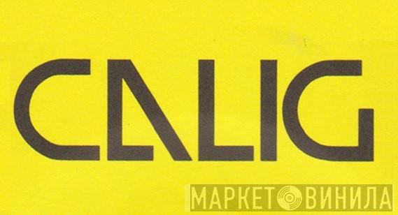 Calig - Винил CD и Кассеты лейбла Calig на сайте МаркетВинила