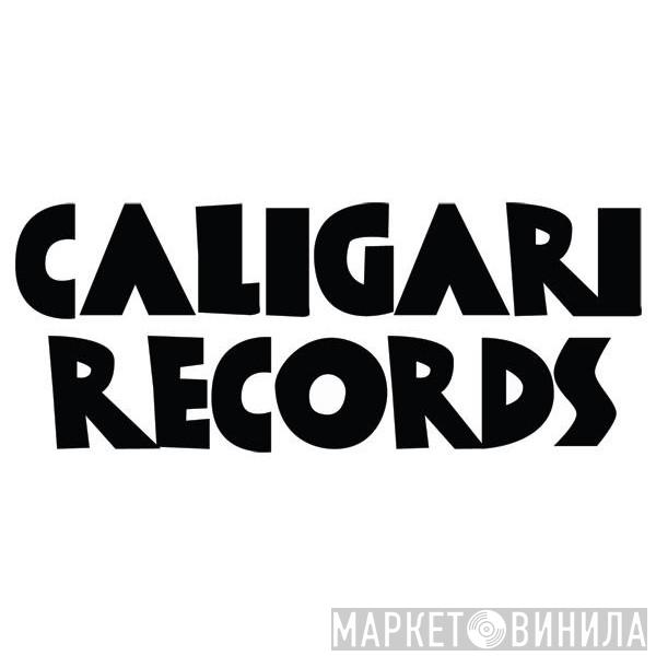 Caligari Records - Винил CD и Кассеты лейбла Caligari Records на сайте МаркетВинила