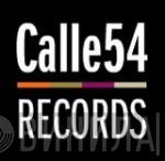 Calle 54 Records - Винил CD и Кассеты лейбла Calle 54 Records на сайте МаркетВинила