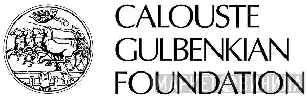 Calouste Gulbenkian Foundation - Винил CD и Кассеты лейбла Calouste Gulbenkian Foundation на сайте МаркетВинила