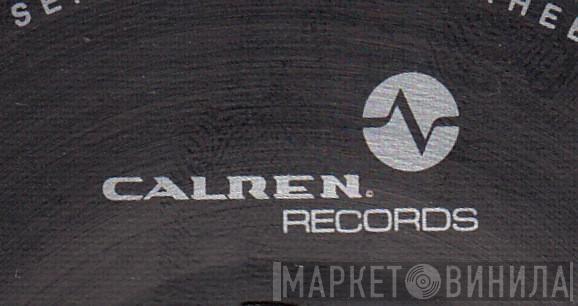 Calren Records - Винил CD и Кассеты лейбла Calren Records на сайте МаркетВинила