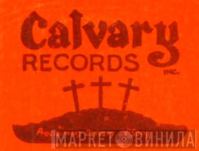 Calvary Records - Винил CD и Кассеты лейбла Calvary Records на сайте МаркетВинила
