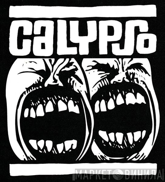 Calypso Records - Винил CD и Кассеты лейбла Calypso Records на сайте МаркетВинила
