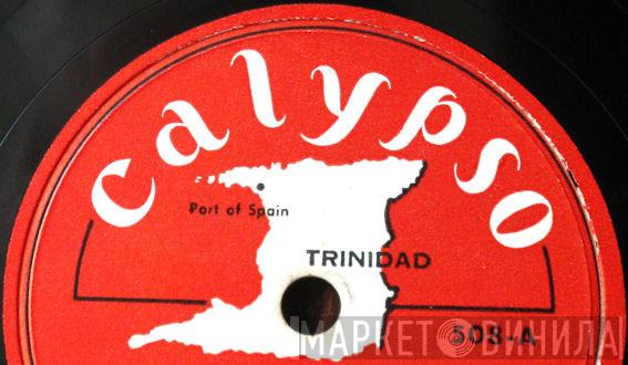 Calypso  - Винил CD и Кассеты лейбла Calypso (2) на сайте МаркетВинила