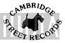 Cambridge Street Records - Винил CD и Кассеты лейбла Cambridge Street Records на сайте МаркетВинила