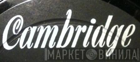 Cambridge  - Винил CD и Кассеты лейбла Cambridge (2) на сайте МаркетВинила