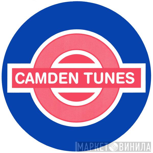 Camden Tunes - Винил CD и Кассеты лейбла Camden Tunes на сайте МаркетВинила