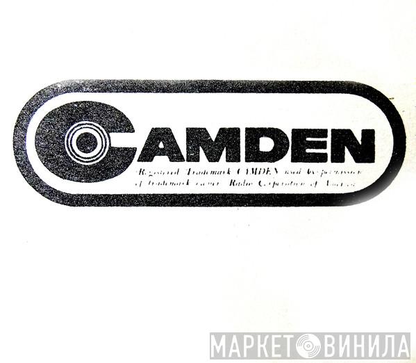 Camden - Винил CD и Кассеты лейбла Camden на сайте МаркетВинила