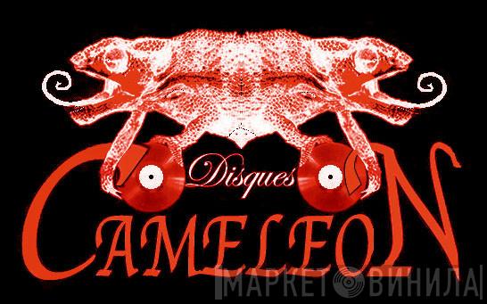 Cameleon Records  - Винил CD и Кассеты лейбла Cameleon Records (2) на сайте МаркетВинила