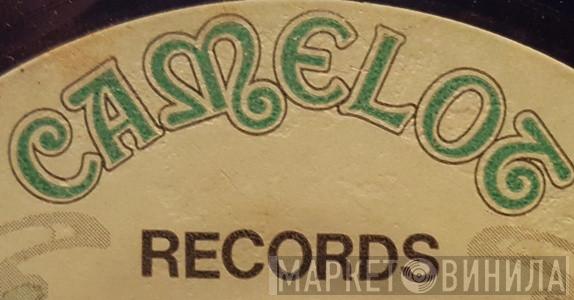 Camelot Records  - Винил CD и Кассеты лейбла Camelot Records (5) на сайте МаркетВинила