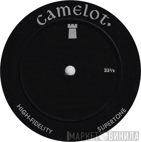 Camelot - Винил CD и Кассеты лейбла Camelot на сайте МаркетВинила