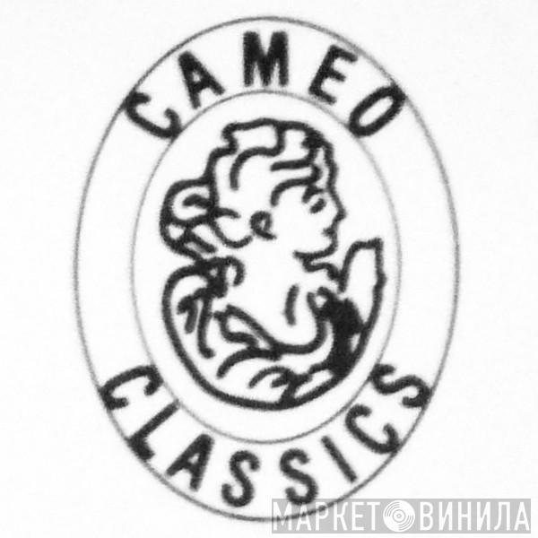 Cameo Classics - Винил CD и Кассеты лейбла Cameo Classics на сайте МаркетВинила