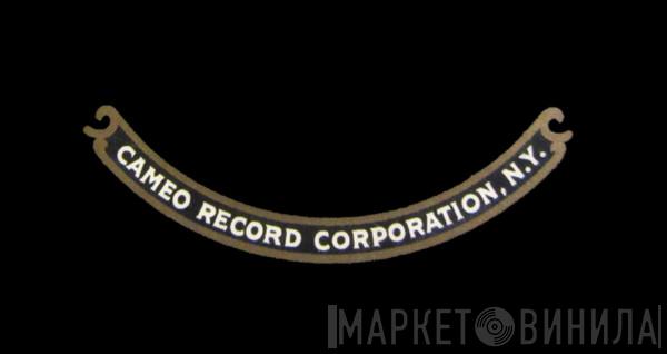 Cameo Record Corporation - Винил CD и Кассеты лейбла Cameo Record Corporation на сайте МаркетВинила