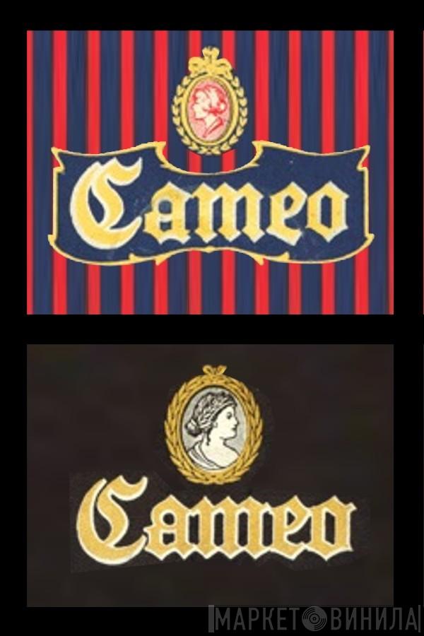 Cameo  - Винил CD и Кассеты лейбла Cameo (3) на сайте МаркетВинила