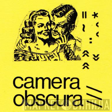 Camera Obscura - Винил CD и Кассеты лейбла Camera Obscura на сайте МаркетВинила