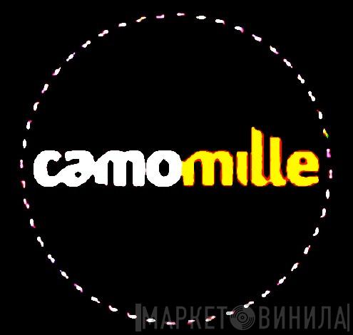 Camomille Music - Винил CD и Кассеты лейбла Camomille Music на сайте МаркетВинила