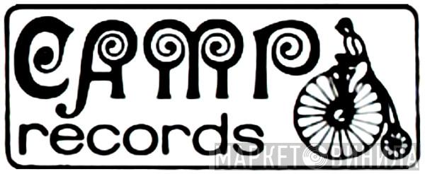 Camp Records - Винил CD и Кассеты лейбла Camp Records на сайте МаркетВинила