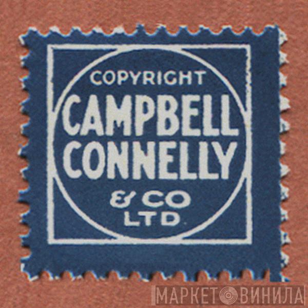 Campbell Connelly & Co. Ltd. - Винил CD и Кассеты лейбла Campbell Connelly & Co. Ltd. на сайте МаркетВинила