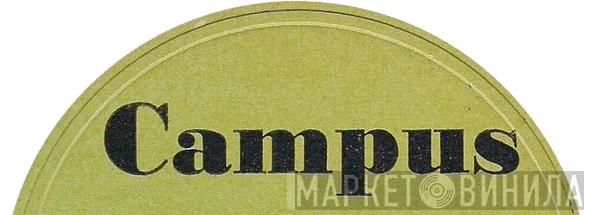 Campus  - Винил CD и Кассеты лейбла Campus (3) на сайте МаркетВинила